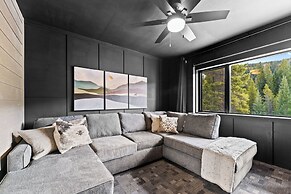 Ina's Way Townhomes, Unit A