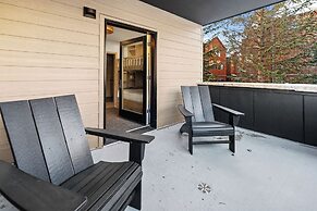 Ina's Way Townhomes, Unit A