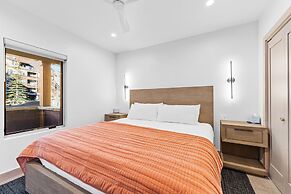 Ina's Way Townhomes, Unit A