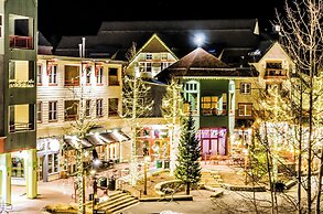 Ina's Way Townhomes, Unit A