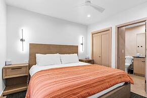 Ina's Way Townhomes, Unit A