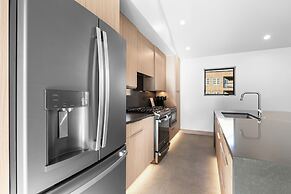 Ina's Way Townhomes, Unit A