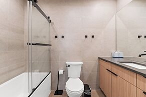 Ina's Way Townhomes, Unit A