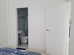 Blu Serenity Villas & Hotel by SMS Hospitality