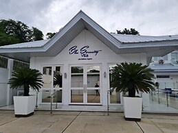 Blu Serenity Villas & Hotel by SMS Hospitality