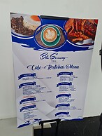 Blu Serenity Villas & Hotel by SMS Hospitality