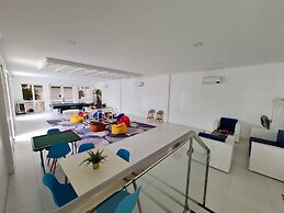 Blu Serenity Villas & Hotel by SMS Hospitality