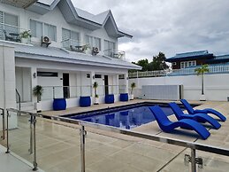 Blu Serenity Villas & Hotel by SMS Hospitality