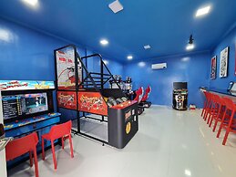 Blu Serenity Villas & Hotel by SMS Hospitality