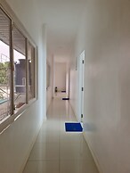 Blu Serenity Villas & Hotel by SMS Hospitality