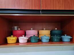 Blu Serenity Villas & Hotel by SMS Hospitality