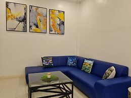 Blu Serenity Villas & Hotel by SMS Hospitality