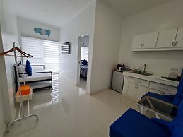 Blu Serenity Villas & Hotel by SMS Hospitality