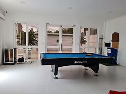 Blu Serenity Villas & Hotel by SMS Hospitality