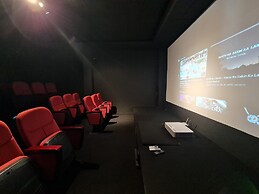 Blu Serenity Villas & Hotel by SMS Hospitality