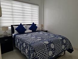 Blu Serenity Villas & Hotel by SMS Hospitality