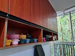 Blu Serenity Villas & Hotel by SMS Hospitality