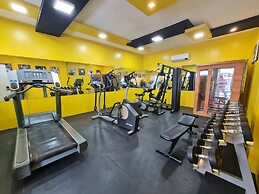 Blu Serenity Villas & Hotel by SMS Hospitality