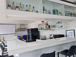 Blu Serenity Villas & Hotel by SMS Hospitality