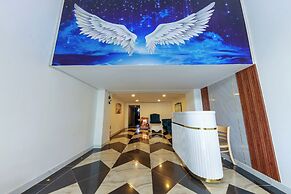 Venus Hotel & Massage - Bui Vien Walking