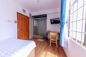 Venus Hotel & Massage - Bui Vien Walking