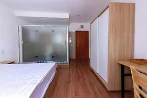 Venus Hotel & Massage - Bui Vien Walking