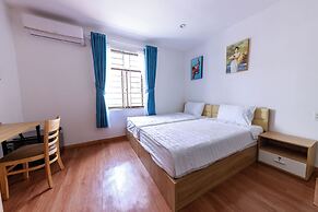 Venus Hotel & Massage - Bui Vien Walking