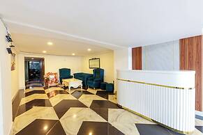 Venus Hotel & Massage - Bui Vien Walking