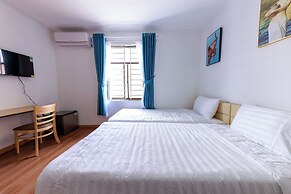 Venus Hotel & Massage - Bui Vien Walking