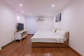 Venus Hotel & Massage - Bui Vien Walking