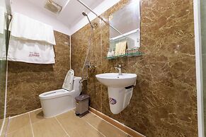 Venus Hotel & Massage - Bui Vien Walking