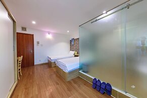 Venus Hotel & Massage - Bui Vien Walking