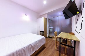 Venus Hotel & Massage - Bui Vien Walking