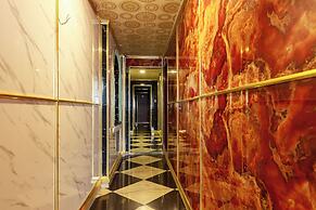 Venus Hotel & Massage - Bui Vien Walking