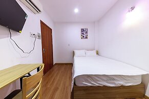 Venus Hotel & Massage - Bui Vien Walking