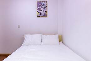 Venus Hotel & Massage - Bui Vien Walking