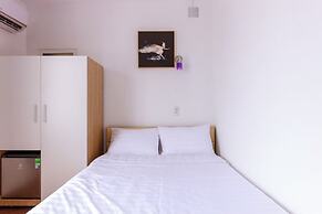 Venus Hotel & Massage - Bui Vien Walking