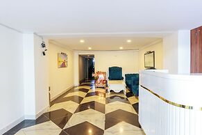 Venus Hotel & Massage - Bui Vien Walking