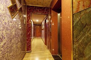 Venus Hotel & Massage - Bui Vien Walking