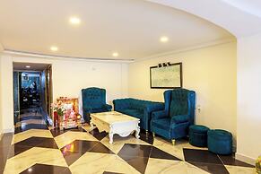 Venus Hotel & Massage - Bui Vien Walking