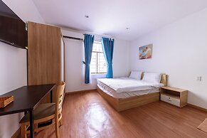 Venus Hotel & Massage - Bui Vien Walking