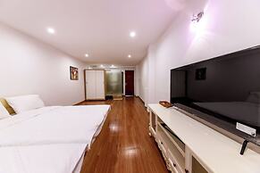 Venus Hotel & Massage - Bui Vien Walking