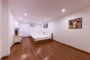 Venus Hotel & Massage - Bui Vien Walking