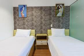 Venus Hotel & Massage - Bui Vien Walking
