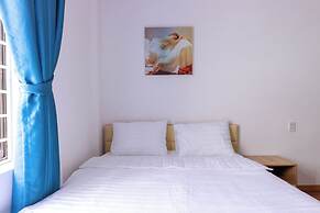 Venus Hotel & Massage - Bui Vien Walking