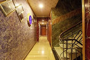 Venus Hotel & Massage - Bui Vien Walking