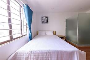 Venus Hotel & Massage - Bui Vien Walking