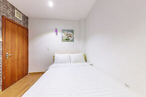 Venus Hotel & Massage - Bui Vien Walking