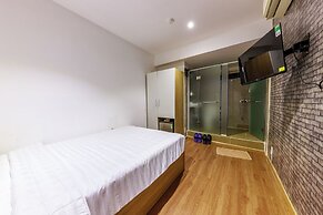 Venus Hotel & Massage - Bui Vien Walking