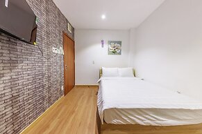 Venus Hotel & Massage - Bui Vien Walking